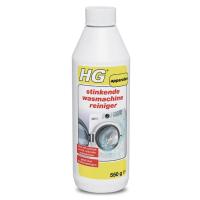 ราคา HG ผงขจัดกลิ่นเครื่องซักผ้า 550 กรัม จัดส่งโดย HomePro (15499738629)