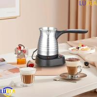 ราคา หรูหรา ไฟฟ้าเครื่องชงกาแฟตุรกี,พับจับสแตนเลสหม้อกาแฟตุรกี,กาต้มน้ําโวลต์รูปพวยป้องกันการรั่วไหลกาแฟตุรกี|บาร์บาร์บาร์ (57156486127)