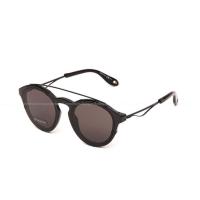 ราคา แว่นกันแดด Givenchy : GV7088/S : 807 SIZE 54 MM. (BLACK) **Sale ไม่มีประกัน ** (19261555362)