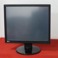 ราคา จอทัชสกรีน LG Monitor 17MB15T LED MONITOR Touch Screen Monitor จอทัชสกรีน 17" นิ้ว พร้อมสายไฟ AC สายข้อมูล USB แบบมีขาจอ (28013230065)
