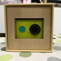 ราคา กล้อง Xiaomi Yi Camera (183046558)