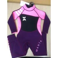 ราคา ชุดว่ายน้ำเก็บอุณหภูมิขายาว Size M (4605738239)