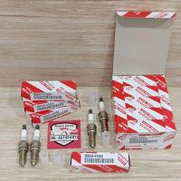 ราคา หัวเทียน AGYA 1000CC AYLA 1000CC 3 กระบอก denso XU20HR9 9004A-9106 (51609564731)