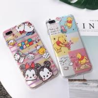 ราคา เคสใสไอโฟนลายดิสนี่ (มีโค้ดส่วนลด) มีของไอโฟนทุกรุ่นจ้า #เคสไอโฟน (1409261418)