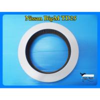 ราคา ELEMENT AIR FILTER Fit For NISSAN BIG-M TD25 // ไส้กรองอากาศ กรองอากาศ กรองแอร์ (11492510506)
