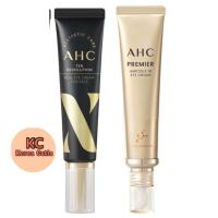 ราคา AHC Ageless Real Eye Cream For Face ครีมบำรุงรอบดวงตาเกาหลี (4156224189)