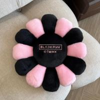 ราคา Co-Branded BLACKPINK Sunflower Plush Pillow เครื่องประดับอินเทรนด์ 60 ซม. หมอนเครื่องประดับ ins อินเทรนด์ (54109497443)