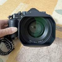 ราคา Bayonet Metal Square Lens Hood มาพร้อม Hood Cap สําหรับ Nikon NIKKOR Z50mm F1.8S 35mm F1.4 50mm F1.4 (41679480694)
