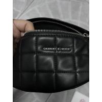 ราคา used charles&keith สะพายไหล่ คาดอก คาดเอว (13071138292)