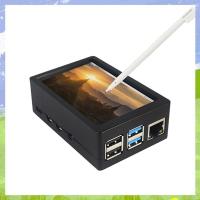 ราคา หน้าจอสัมผัส TFT LCD ขนาด 3.5 นิ้ว 320X480 ความละเอียดสําหรับ 4Th Generation 4B/4B+ (27635185532)