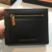 ราคา กระเป๋าสตางค์ Charles & Keith ของใหม่ (5539138141)