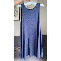 ราคา เดรส forever 21 ผ้ายืด ผ้ามีน้ำหนัก ทิ้งตัว (9760108177)