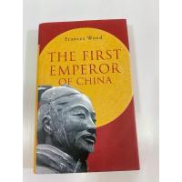 ราคา (พร้อมส่ง)หนังสือภาษาอังกฤษTHE FIRST EMPEROR OF CHINA (27652920560)