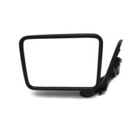 ราคา กระจกมองข้าง DM136 สตาด้า STRADA สตาด้า มิตซุบิชิ MITSUBISHI ปรับมือ สีดำ ข้างซ้าย LH พร้อมอุปกรณ์ติดตั้ง 1อัน (17726358205)