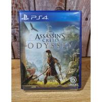 ราคา แผ่นเกมส์ Ps4 (PlayStation 4) เกมส์ Assassin's Creed odyssey. (25427296679)
