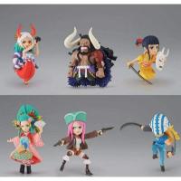 ราคา Pre-Order_One Piece - WCF New WT100 Vol.8 (10885824421)