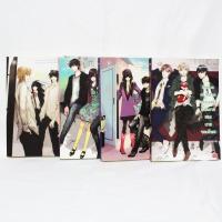 ราคา แจ่มใส SET Prince : Prince of Yakuza/ Prince of Danger/ Prince of War/ Prince of Satan (นิยายแจ่มใสมือสอง) (23338773386)