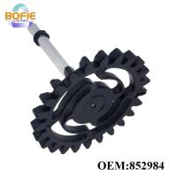 ราคา OEM 852984 Automobiles Drive Gear Driving Wheel For Volvo Penta Sterndrives Diesel Gasoline Engine (48056131599)