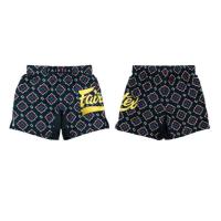 ราคา Fairtex Muay Thai Shorts - AB21 (26867225133)