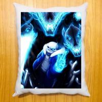 ราคา หมอนพิมพ์ลาย Sans undertale 40x50cm (41078723930)