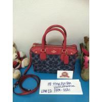 ราคา New coach f37251 (39795528)