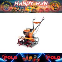 ราคา POLO เครื่องพรวนดิน สตาร์ทมือ รุ่น 2G-82W # ออก..ใบเสร็จ-ใบกำกับภาษี..ได้ครับ.. (27010896879)