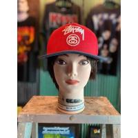 ราคา หมวก stussy ของเเท้สภาพสวย (10327319067)