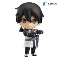 ราคา Nendoroid 750b Kirito Ordinal Scale Ver 4580416904193 (949257904)