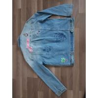 ราคา เสื้อยีนส์ แบรนด์ESP (7045628382)