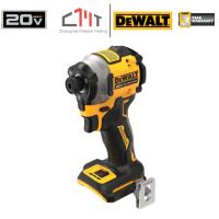 ราคา DEWALT สว่านไขควงกระแทกไร้สาย 20V Max Atomic No.DCF850N-B1 (เครื่องเปล่า) (22151232741)