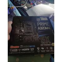 ราคา motherboard a320m-k prime มือสอง (27087604794)