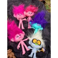 ราคา Trolls แก็งโทรล แท้ มือสอง (18026254891)
