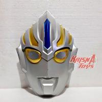 ราคา ULTRAMAN THREE MASK/SUPERHERO ULTRAMAN ZERO/ULTRAMAN ORB (10477991683)
