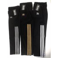 ราคา ️ ️ ADIDAS Tracksuit Adidas seluar sport seluar adidas sukan tracksuit วัสดุ Adidas slimfit (41927996334)