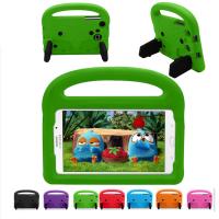 ราคา Samsung Galaxy Tab A 4 3 Lite 7.0 2016 T280 T285 T110 T113 T230 T235 P3200 เคสกันกระแทกเด็กปลอดภัย EVA โฟมขาตั้งฝาครอบแท็บเล็ตปลอก (40916308933)