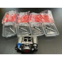 ราคา (อะไหล่)Brembo ปักข้าง สลักผ้าเบรค+ตัวกดผ้าเบรค-กิ๊ปล๊อคสลัก แท้ brembo ปักข้างแท้ติดปั้ม (58154726933)