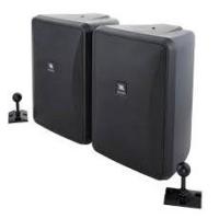 ราคา ตู้ลำโพง JBL Control 28-1 Background/Foreground Speaker 8″ (ราคาต่อคู่) (9819319594)