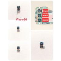 ราคา กล้องหน้า กล้องหลัง ใช้สำหรับVivo y20(V2027/2043) (23751238351)