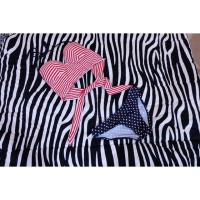 ราคา ชุดว่ายน้ำ ทูพีช bikini two piece (913438384)
