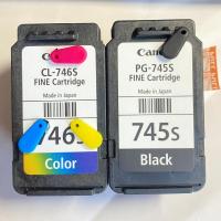 ราคา Canon PG-745 CL-746 ตลับหมึก PG 745 CL 746 สําหรับ MG2470 MG2570S MG3070S TS3170 TS207 TS307 CISS (42479096996)