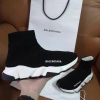 ราคา Balenciaga speed trainer (1216099376)