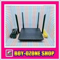 ราคา ASUS DSL-AC52U Wireless Dual Band Gigabit Router (19155927094)