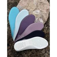 ราคา ✅[เฉพาะพื้นรองเท้า] เหมาะสําหรับ Skechers Skechers ผู้ชายผู้หญิง Insoles ระบายอากาศดูดซับเหงื่อยืดหยุ่นสูงดูดซับแรงกระแทก De (28794316984)