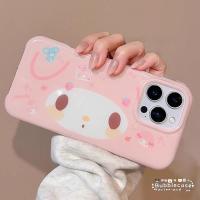 ราคา เคส Oppo A3Pro A3X A16 A7 A54 A18 A5i A5s A60 A12 A3 A11 A3s A55 A58 A17 A52 A38 A15 การ์ตูนน่ารักทำนองเพลงหน้าปกIMDใหม่ (41118344189)