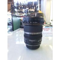 ราคา canon 10-22mm F3.5-4.5 usm สภาพสวย (9614731569)