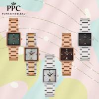 ราคา PARIS POLO CLUB รุ่น PPC-DH03 นาฬิกาข้อมือผู้หญิง นาฬิกา Paris Polo (28380896811)