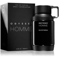 ราคา Odyssey Homme by Armaf edp 100ml กลิ่นโคลนของ Tom ford noir extreme (54907964779)