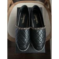 ราคา รองเท้า chanel sz.37(fit36.5-37)ของแท้ล้าน%%%%% (17122920744)