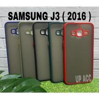 ราคา SAMSUNG J3 (2016) MY CHOICE CSQUARE กันชน Candy CAMERA FUZE DOVE Protector HARD CASE (25845687786)