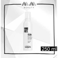 ราคา ลอรีอัล เทคนิ.อาร์ต ฟูล วอลลุ่ม เอ็กซ์ตร้า มูส L’Oreal Tecni Art Full Volume Extre Mousse 250ml. (9313720653)